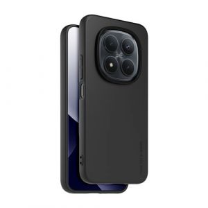 Made for Xiaomi TPU noir pour Redmi Note 15 Pro 5G