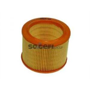 Image de Purflux Filtre à air A222