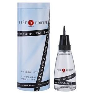 Prêt à Porter Coty - Eeau de toilette pour femme