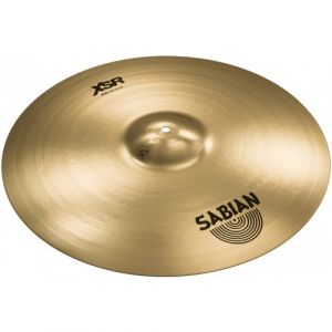 Sabian XSR2012B - XSR 20 RIDE