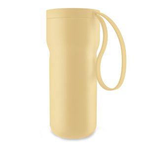 Eva Solo Mug isotherme Nordic kitchen / 0,35L citron givré en matière plastique