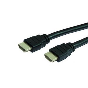 MediaRange MRCS139 - 1,5 m - HDMI Type A (Standard) - HDMI Type A (Standard) - Noir (MRCS139)