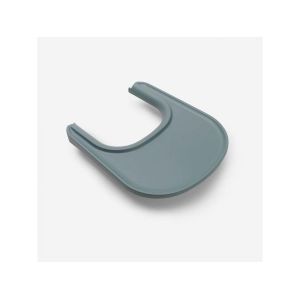 Bugaboo Tablette de chaise haute enfant Giraffe bleu