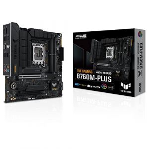 Asus TUF GAMING B760M-PLUS