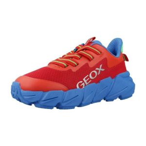 Geox Baskets enfant Flexyper Fast A