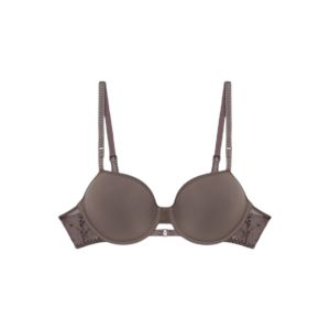 Passionata Soutien-gorge avec armature - Gris