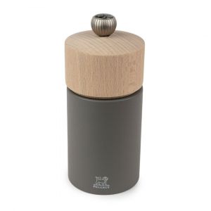 Peugeot Moulins à poivre Boréal 12cm Gris Roche