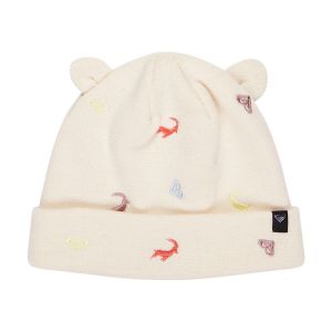 Roxy Bonnet fille Mini Snowmoon