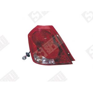 Spilu Feu arrière 410001