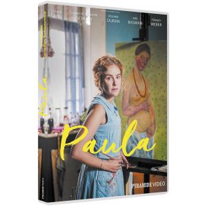 Paula [DVD]