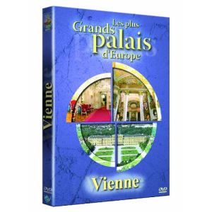 Les plus grands palais dEurope, Vienne