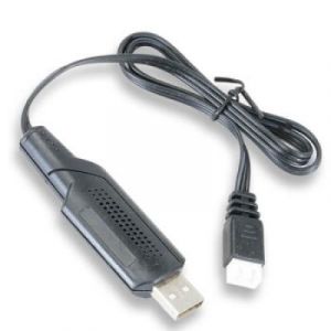 FTX Chargeur Vortex Usb Charger
