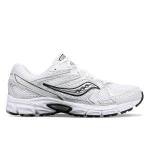 Saucony Chaussures Ride Millennium blanches