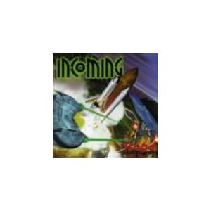 Incoming [Dreamcast]