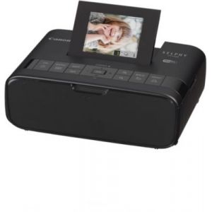 Canon Selphy CP1200 - Imprimante Photo mobile 10x15