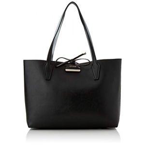 Guess Bobbi, Cabas femme, Multicolore