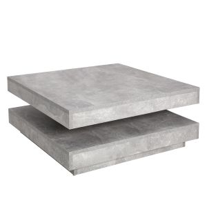Image de loftscape Table basse Cutato