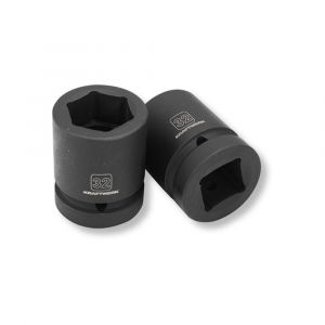 Kraftwerk Douille longue impact 1 38mm 581380