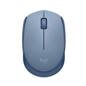 Logitech M171 Souris Sans Fil 2 4 GHz avec Minirécepteur USB Suivi Optique Ambide tre