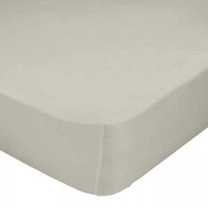 Basic Drap-Housse Beige