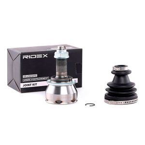 RIDEX Tête De Cardan MINI 5J0243 31607518238,31607574866,31607574869 Jeu de joints, arbre de transmission 31607518237,31607518238,31607518247