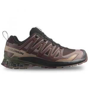 Salomon Chaussures de trail homme xa pro 3d v9 gtx