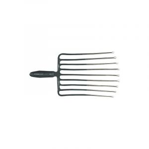 Fourche à cailloux 9, longueur des dents 330 mm 1 pièce(s) fourche à cailloux 9, longueur des dents 330 mm - nordwest