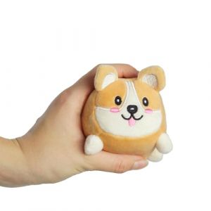 Nettoyeur d'écran Winkee Chien