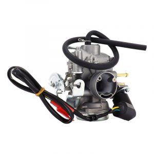 Carburateur Dellorto SYM 50 Fiddle 2