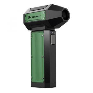 Tracer AirForce souffleur mini portable noir multifonction