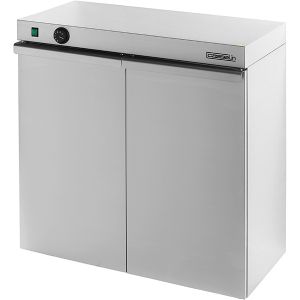 Image de Casselin Cca120 Chauffe assiettes 120 1500w