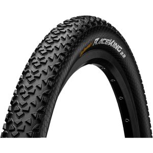 Continental Pneu VTT Race King ProTection (souple) - 2.2' 29' Noir