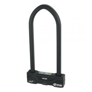 Image de Abus Antivol moto U Granit Extreme 59/180HB310