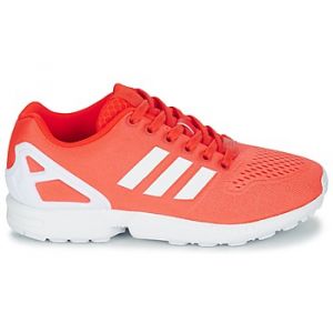 Adidas Chaussures ZX FLUX EM - Couleur 38 - Taille Rouge