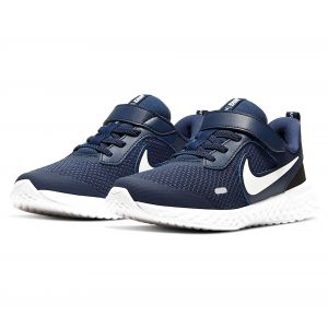 Nike Chaussures de running Revolution 5 Bleus - Taille 31