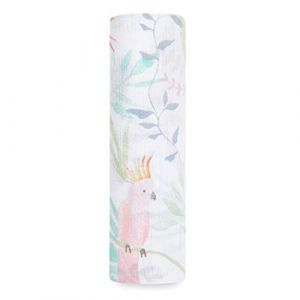 Aden + Anais Essential s Pucktuch tropical ia