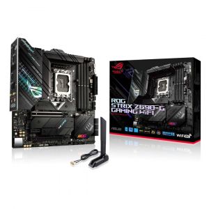 Image de Asus ROG STRIX Z690-G GAMING WIFI