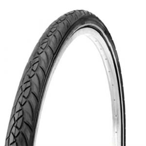 Deli Tire Pneu vtc urbain 700x45 tr deli blue way anticrevaison 2 5mm noir sa 256 29x1 75 47 622