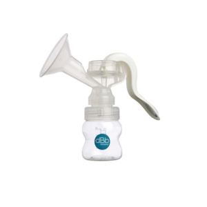 dBb Remond 178400 - Tire-lait manuel L.O.