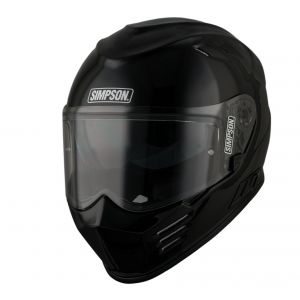 Simpson Strong-Tie Casque moto intégral Venom