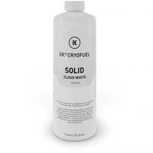 Image de Ekwb EK Water Blocks EK-CryoFuel 1000 mL (blanc)