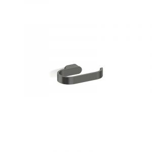 Swiss Aqua Technologies Simply R PVD D&eacute;rouleur de papier toilette, Gun m&eacute;tal (SATDSIMR26GM)