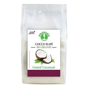 Probios Cocco Rapè 200 G
