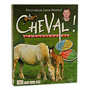 Image de Cheval ! L'encyclopédie [Windows]