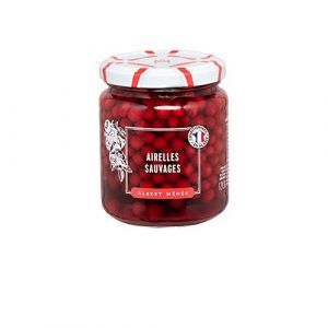 Image de Albert m&eacute;n&egrave;s Airelles Sauvage - Le Pot De 120g