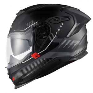 Nexx Y.100R Baron Black MT L Casque