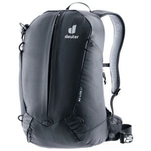Deuter AC Lite 17 Sac &agrave; dos Noir - Taille TU