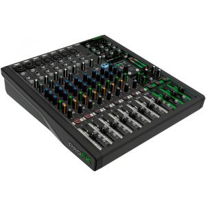 Mackie ProFX12v3+