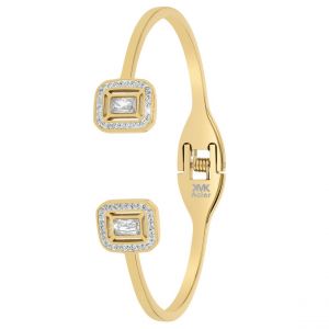 Jonc Femme So Charm - B3397-DORE - Bracelet Mode Doré