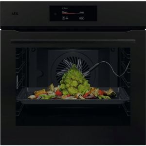 AEG NBE7P731AT Noir Mat